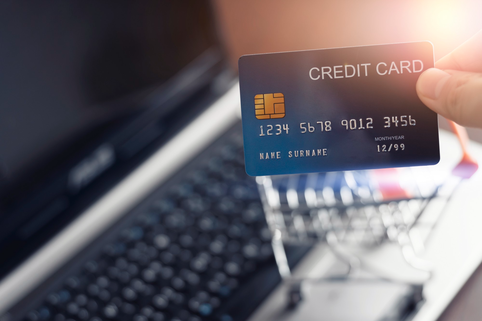 Cómo liquidar la deuda de tu tarjeta revolving